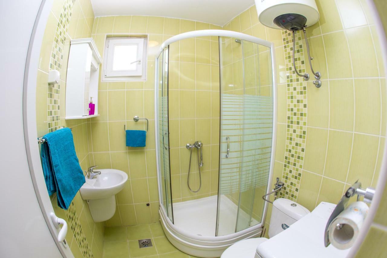 Villa Nadezda Petrovac Ruang foto